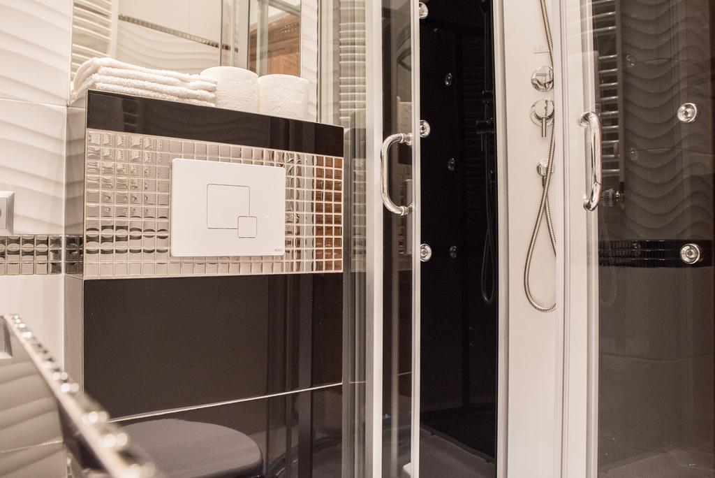 קרקוב Apartment Nearto Old Town Na Ustroniu Street מראה חיצוני תמונה
