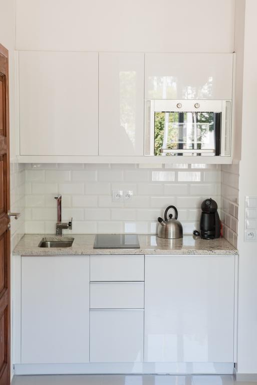 קרקוב Apartment Nearto Old Town Na Ustroniu Street מראה חיצוני תמונה